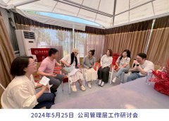 2024年求學問校管理層團建之旅——增進交流，凝聚力量，共繪未來藍圖