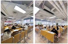 奮力戰(zhàn)期末 耕耘結碩果——求學問校教學站2024學年第一學期期末考試順利結束